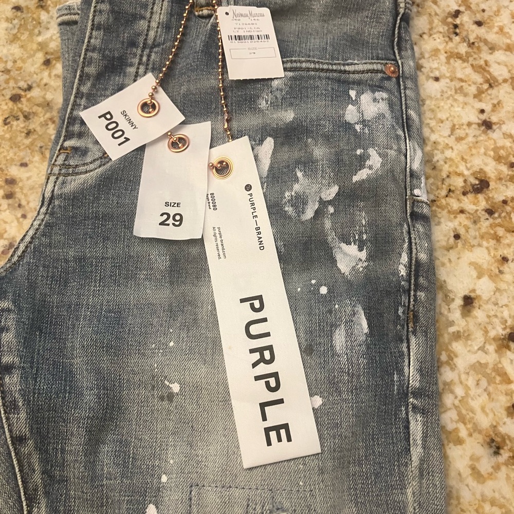Denim - Picture 2 of 4